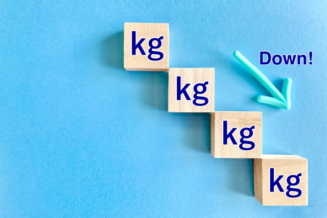 摂食障害（拒食症）の活動制限の基準